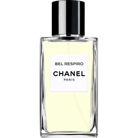 chanel bel respiro|chanel bel respiro eau de parfum.